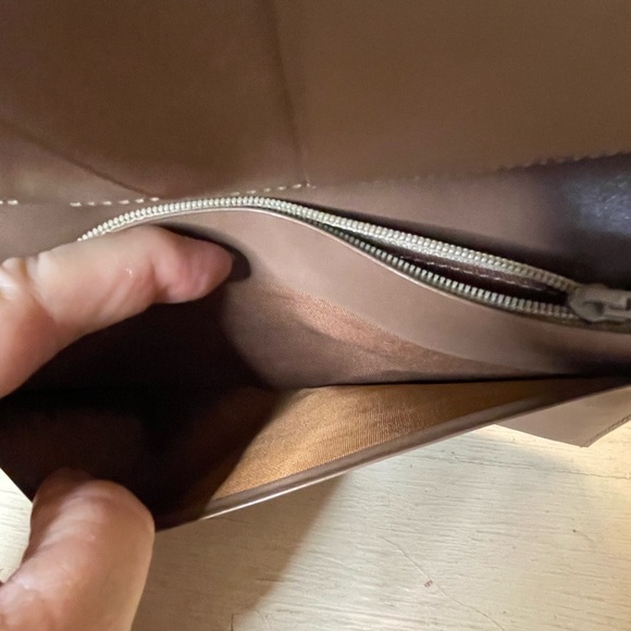 Givenchy Long Wallet Goodness!! - Picture 12 of 13